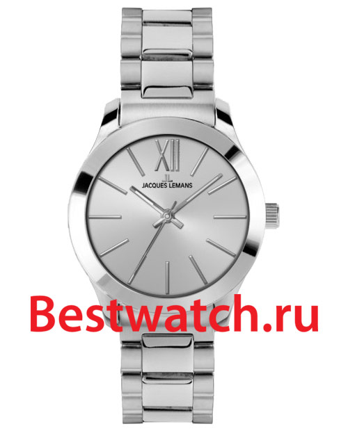 Часы Jacques Lemans Rome 1-1840F